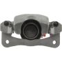 CENTRIC PARTS 141.45021 Centric Semi-Loaded Brake Caliper