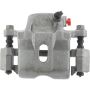 CENTRIC PARTS 141.45021 Centric Semi-Loaded Brake Caliper