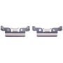 CENTRIC PARTS 141.45022 Centric Semi-Loaded Brake Caliper