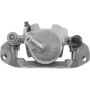 CENTRIC PARTS 141.45023 Centric Semi-Loaded Brake Caliper
