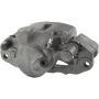 CENTRIC PARTS 141.45024 Centric Semi-Loaded Brake Caliper