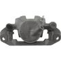 CENTRIC PARTS 141.45024 Centric Semi-Loaded Brake Caliper
