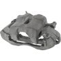 CENTRIC PARTS 141.45024 Centric Semi-Loaded Brake Caliper