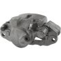 CENTRIC PARTS 141.45024 Centric Semi-Loaded Brake Caliper