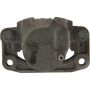 CENTRIC PARTS 141.45025 Centric Semi-Loaded Brake Caliper