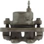 CENTRIC PARTS 141.45025 Centric Semi-Loaded Brake Caliper