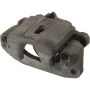 CENTRIC PARTS 141.45025 Centric Semi-Loaded Brake Caliper