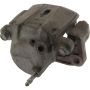 CENTRIC PARTS 141.45025 Centric Semi-Loaded Brake Caliper