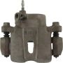 CENTRIC PARTS 141.45025 Centric Semi-Loaded Brake Caliper