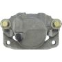CENTRIC PARTS 141.45026 Centric Semi-Loaded Brake Caliper