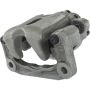 CENTRIC PARTS 141.45026 Centric Semi-Loaded Brake Caliper