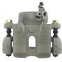 CENTRIC PARTS 141.45026 Centric Semi-Loaded Brake Caliper