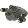 CENTRIC PARTS 141.45027 Centric Semi-Loaded Brake Caliper