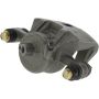 CENTRIC PARTS 141.45027 Centric Semi-Loaded Brake Caliper