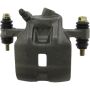 CENTRIC PARTS 141.45027 Centric Semi-Loaded Brake Caliper
