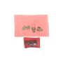 CENTRIC PARTS 141.45032 Centric Semi-Loaded Brake Caliper