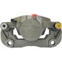 CENTRIC PARTS 141.45033 Centric Semi-Loaded Brake Caliper