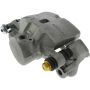 CENTRIC PARTS 141.45033 Centric Semi-Loaded Brake Caliper