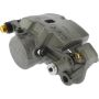 CENTRIC PARTS 141.45034 Centric Semi-Loaded Brake Caliper