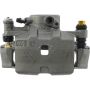 CENTRIC PARTS 141.45034 Centric Semi-Loaded Brake Caliper
