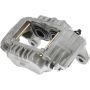CENTRIC PARTS 141.45035 Centric Semi-Loaded Brake Caliper