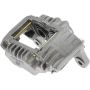 CENTRIC PARTS 141.45036 Centric Semi-Loaded Brake Caliper