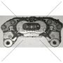 CENTRIC PARTS 141.45036 Centric Semi-Loaded Brake Caliper