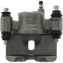 CENTRIC PARTS 141.45039 Centric Semi-Loaded Brake Caliper