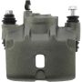 CENTRIC PARTS 141.45039 Centric Semi-Loaded Brake Caliper