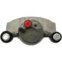CENTRIC PARTS 141.45040 Centric Semi-Loaded Brake Caliper