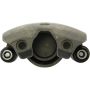 CENTRIC PARTS 141.45040 Centric Semi-Loaded Brake Caliper