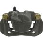 CENTRIC PARTS 141.45041 Centric Semi-Loaded Brake Caliper