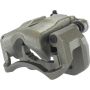 CENTRIC PARTS 141.45042 Centric Semi-Loaded Brake Caliper