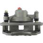 CENTRIC PARTS 141.45043 Centric Semi-Loaded Brake Caliper