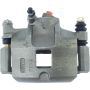 CENTRIC PARTS 141.45043 Centric Semi-Loaded Brake Caliper