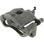 CENTRIC PARTS 141.45044 Centric Semi-Loaded Brake Caliper