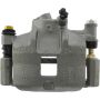 CENTRIC PARTS 141.45044 Centric Semi-Loaded Brake Caliper