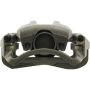CENTRIC PARTS 141.45045 Centric Semi-Loaded Brake Caliper