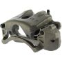 CENTRIC PARTS 141.45045 Centric Semi-Loaded Brake Caliper
