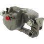 CENTRIC PARTS 141.45045 Centric Semi-Loaded Brake Caliper