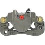 CENTRIC PARTS 141.45046 Centric Semi-Loaded Brake Caliper
