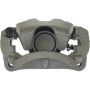 CENTRIC PARTS 141.45047 Centric Semi-Loaded Brake Caliper