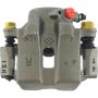CENTRIC PARTS 141.45047 Centric Semi-Loaded Brake Caliper