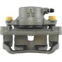 CENTRIC PARTS 141.45048 Centric Semi-Loaded Brake Caliper