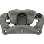 CENTRIC PARTS 141.45048 Centric Semi-Loaded Brake Caliper