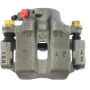 CENTRIC PARTS 141.45048 Centric Semi-Loaded Brake Caliper