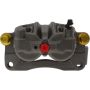 CENTRIC PARTS 141.45049 Centric Semi-Loaded Brake Caliper