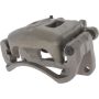 CENTRIC PARTS 141.45049 Centric Semi-Loaded Brake Caliper