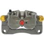 CENTRIC PARTS 141.45050 Centric Semi-Loaded Brake Caliper