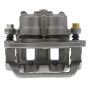 CENTRIC PARTS 141.45050 Centric Semi-Loaded Brake Caliper